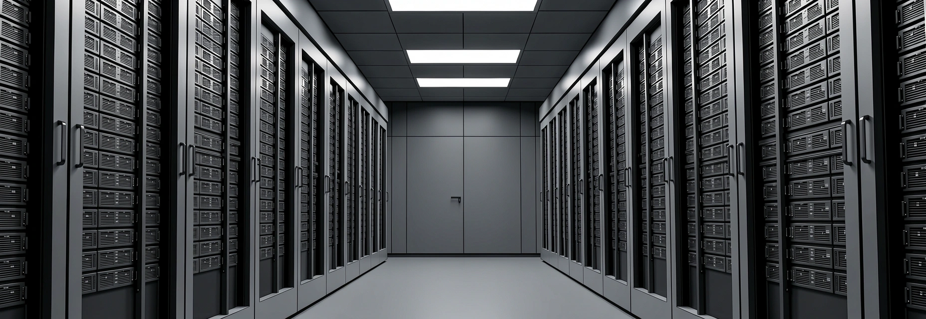 Logistics IT Infrastructure