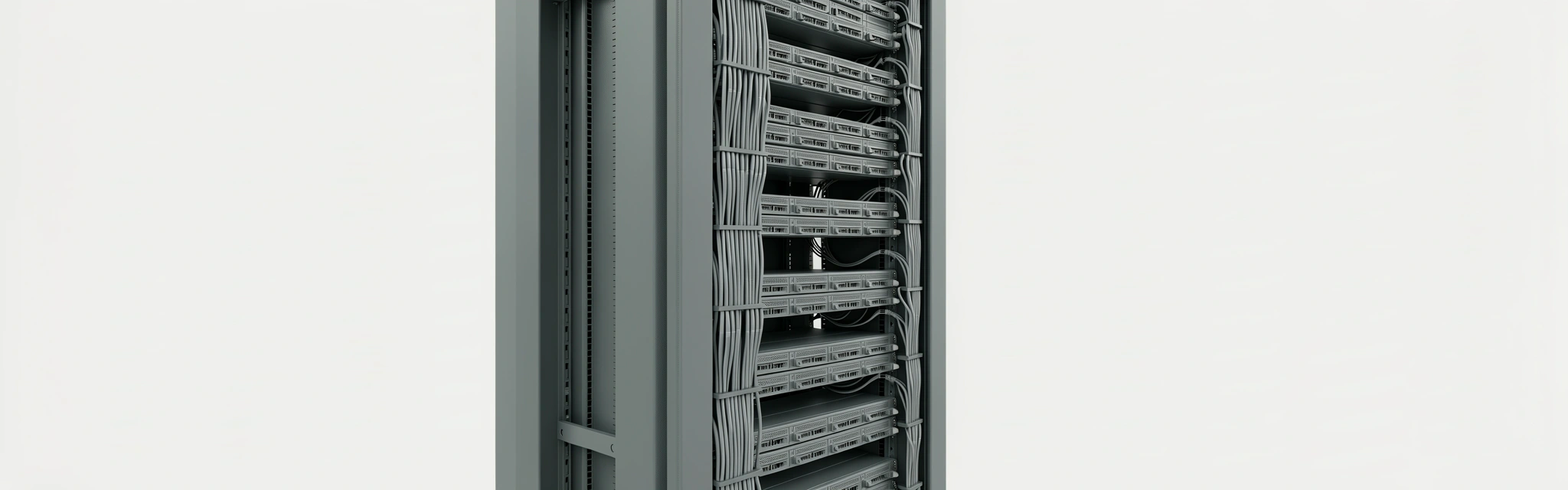 Digital Logistics Infrastructure