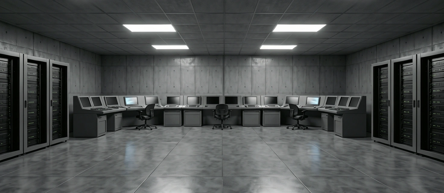 Observation facility infrastructure