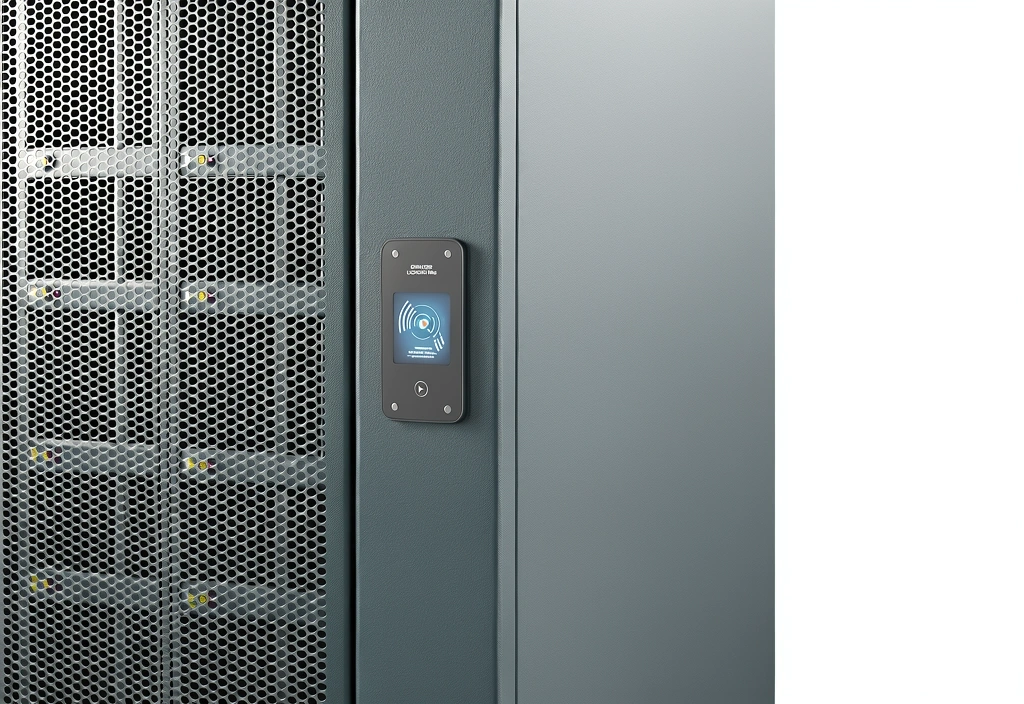 Physical Security Measures