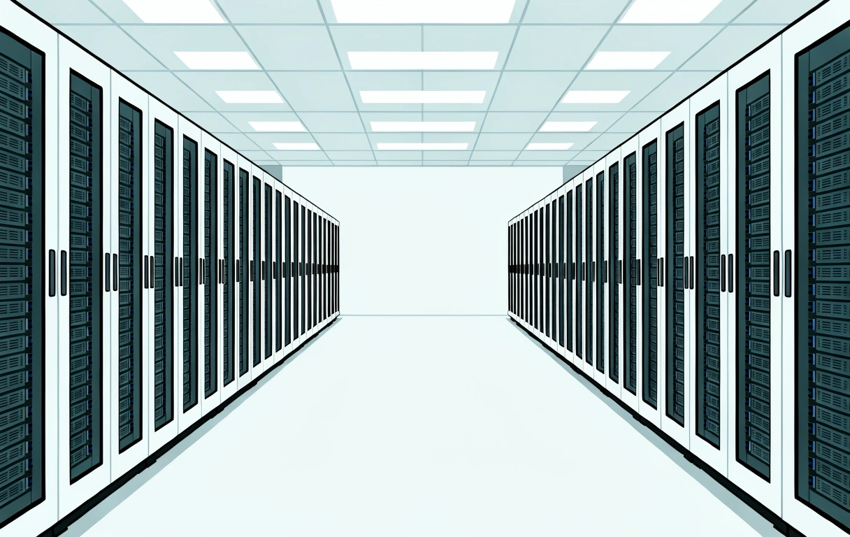 Digital Logistics Infrastructure