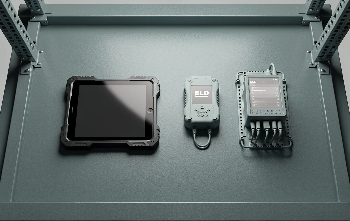 Digital Fleet Management