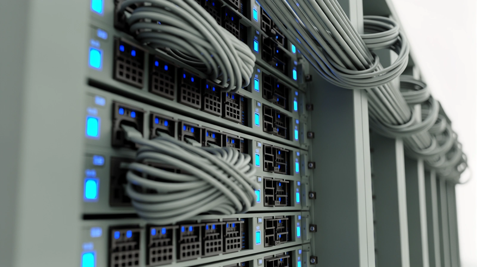 Observatory technical infrastructure